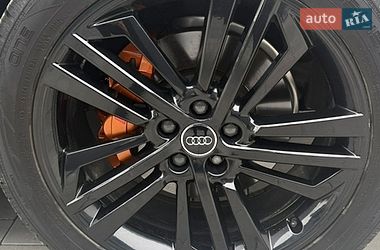 Внедорожник / Кроссовер Audi Q5 2018 в Львове