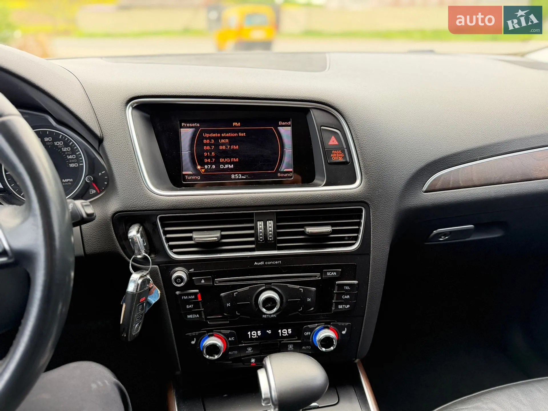 2014 Audi Q5 - мініатюра 23