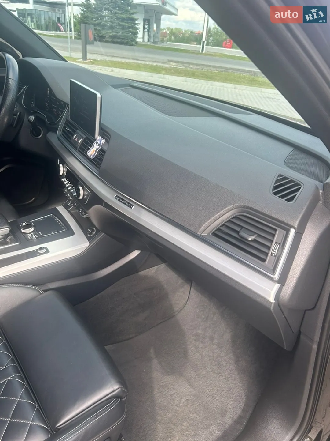 2017 Audi Q5 - мініатюра 22