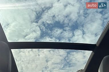 Внедорожник / Кроссовер Audi Q5 2017 в Львове