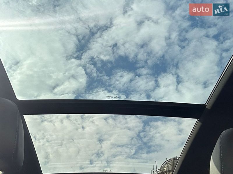 Внедорожник / Кроссовер Audi Q5 2017 в Львове