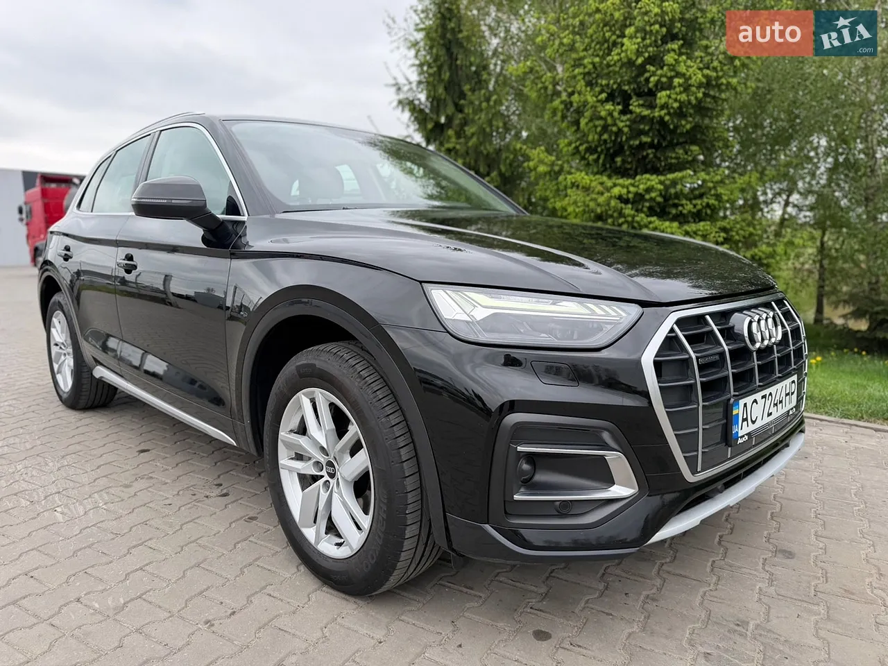 2015 Audi Q3 - мініатюра 29
