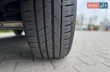 Внедорожник / Кроссовер Audi Q5 2021 в Луцке