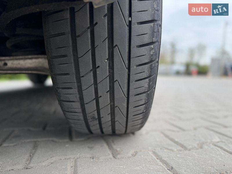 Внедорожник / Кроссовер Audi Q5 2021 в Луцке