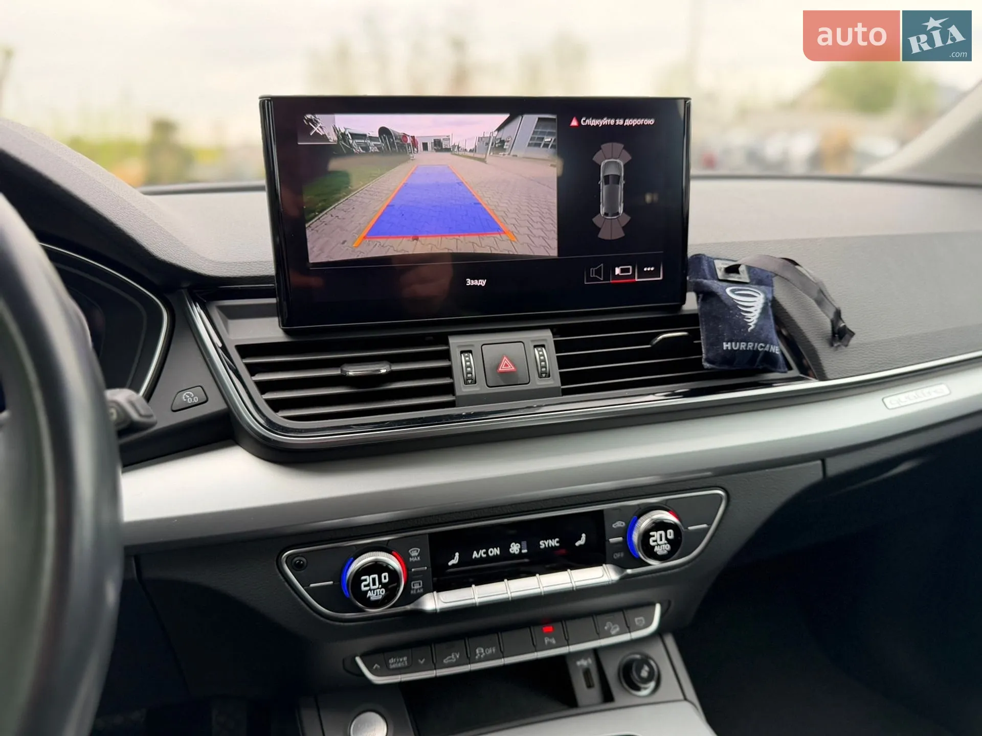 2021 Audi Q5 - мініатюра 20