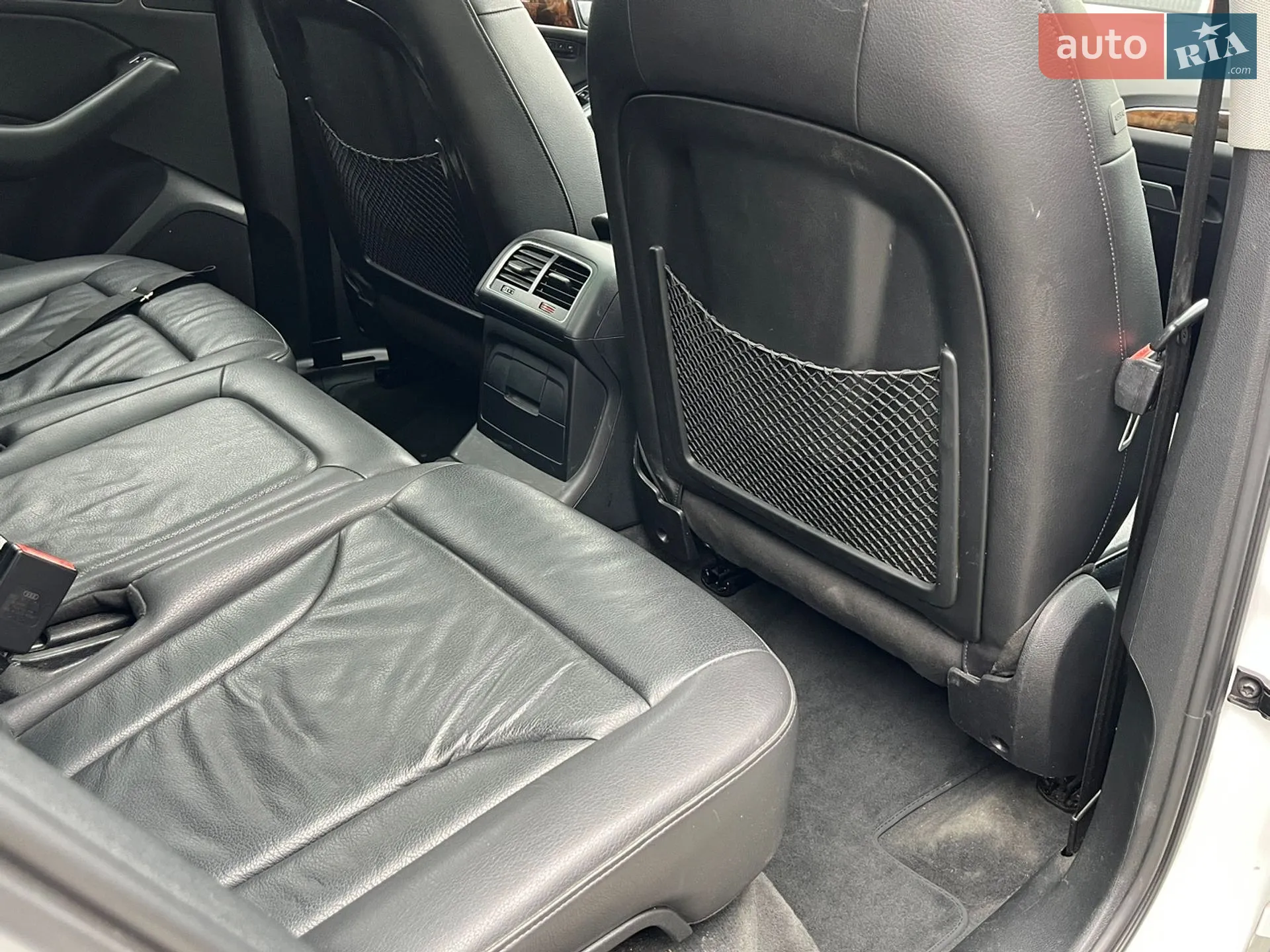 2015 Audi Q5 - мініатюра 26