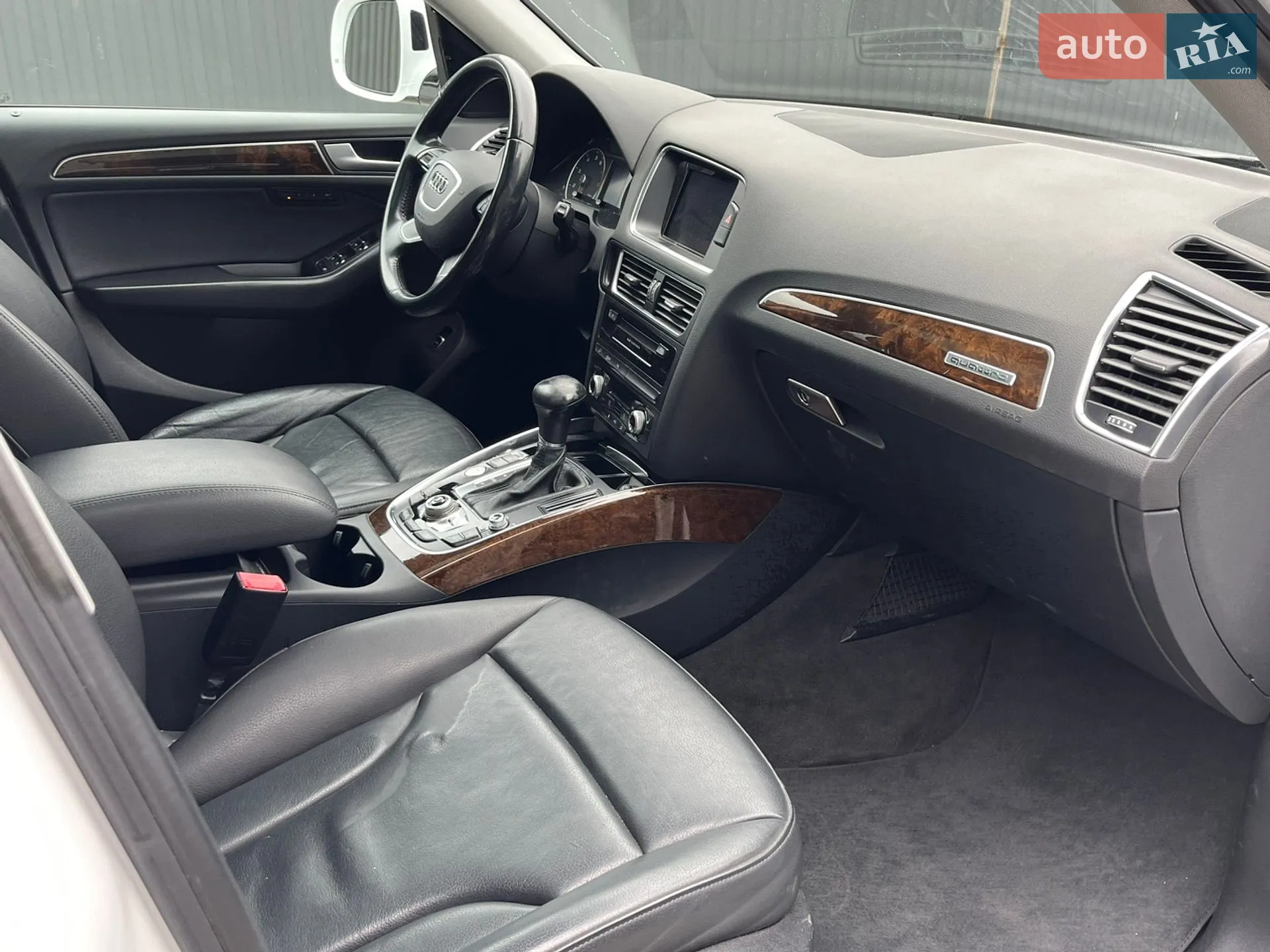 2015 Audi Q5 - мініатюра 30