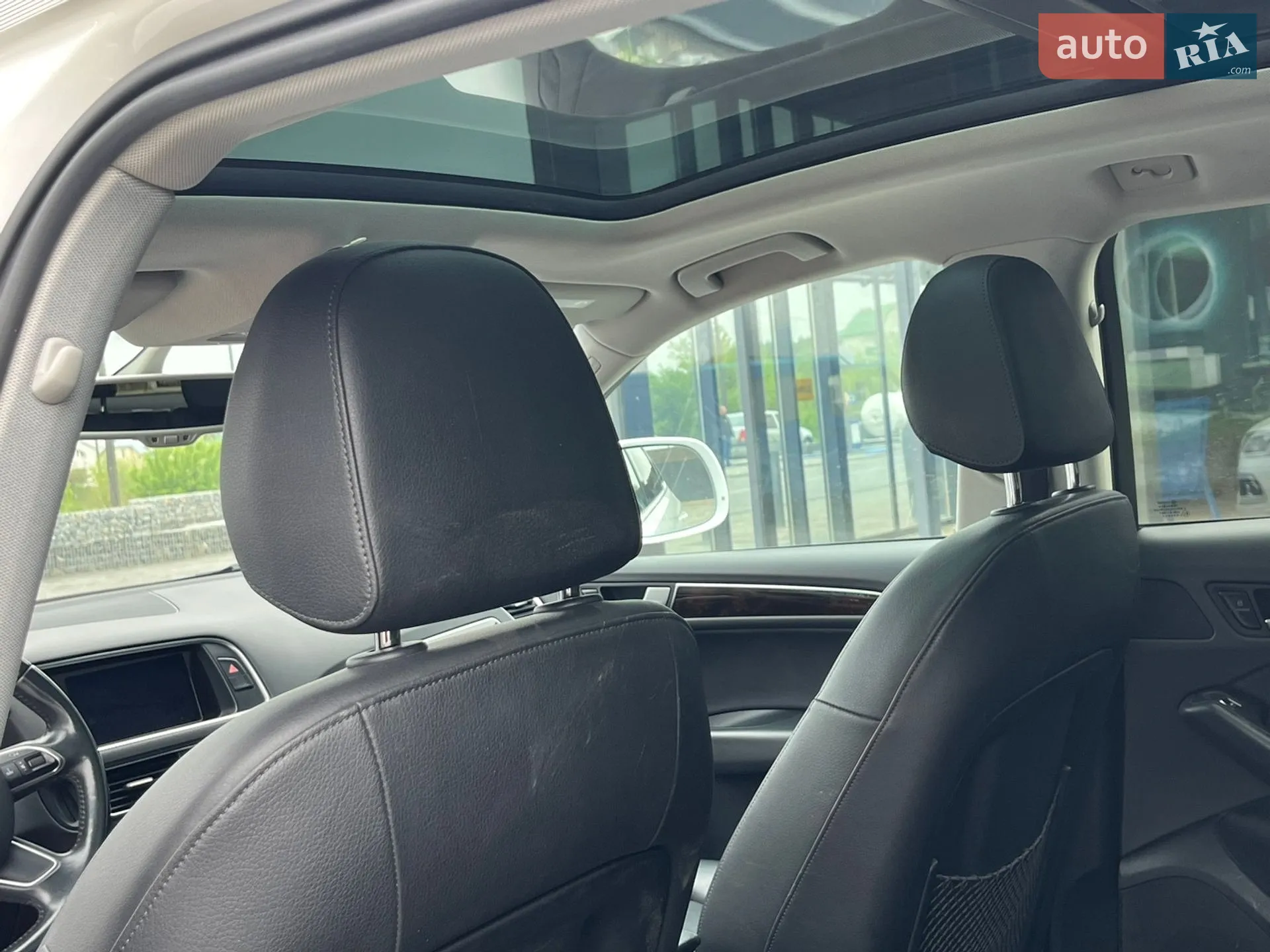 2015 Audi Q5 - мініатюра 34