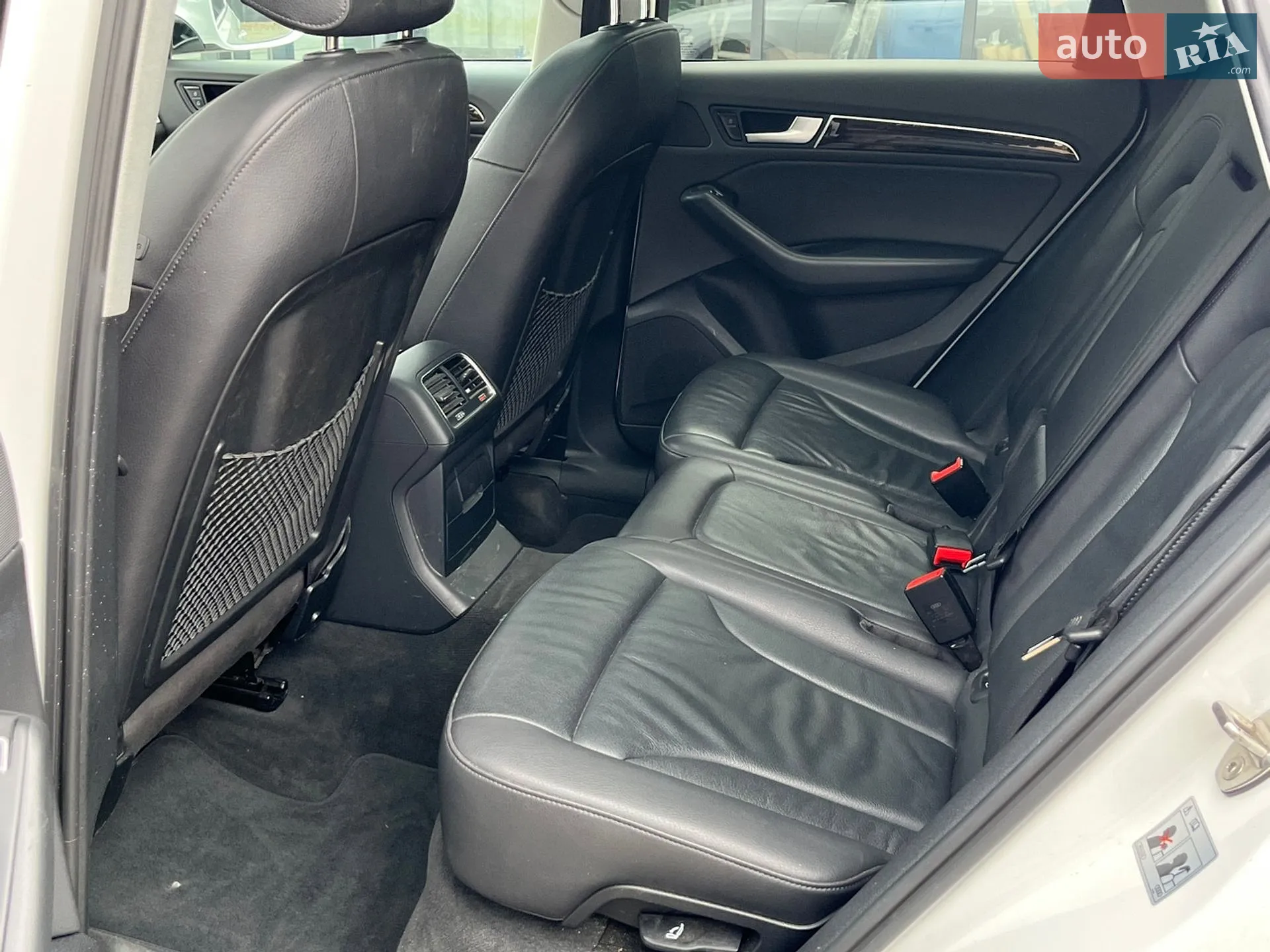 2015 Audi Q5 - мініатюра 35