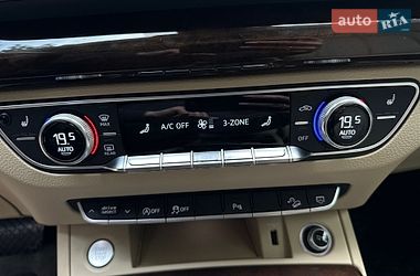 Внедорожник / Кроссовер Audi Q5 2020 в Киеве