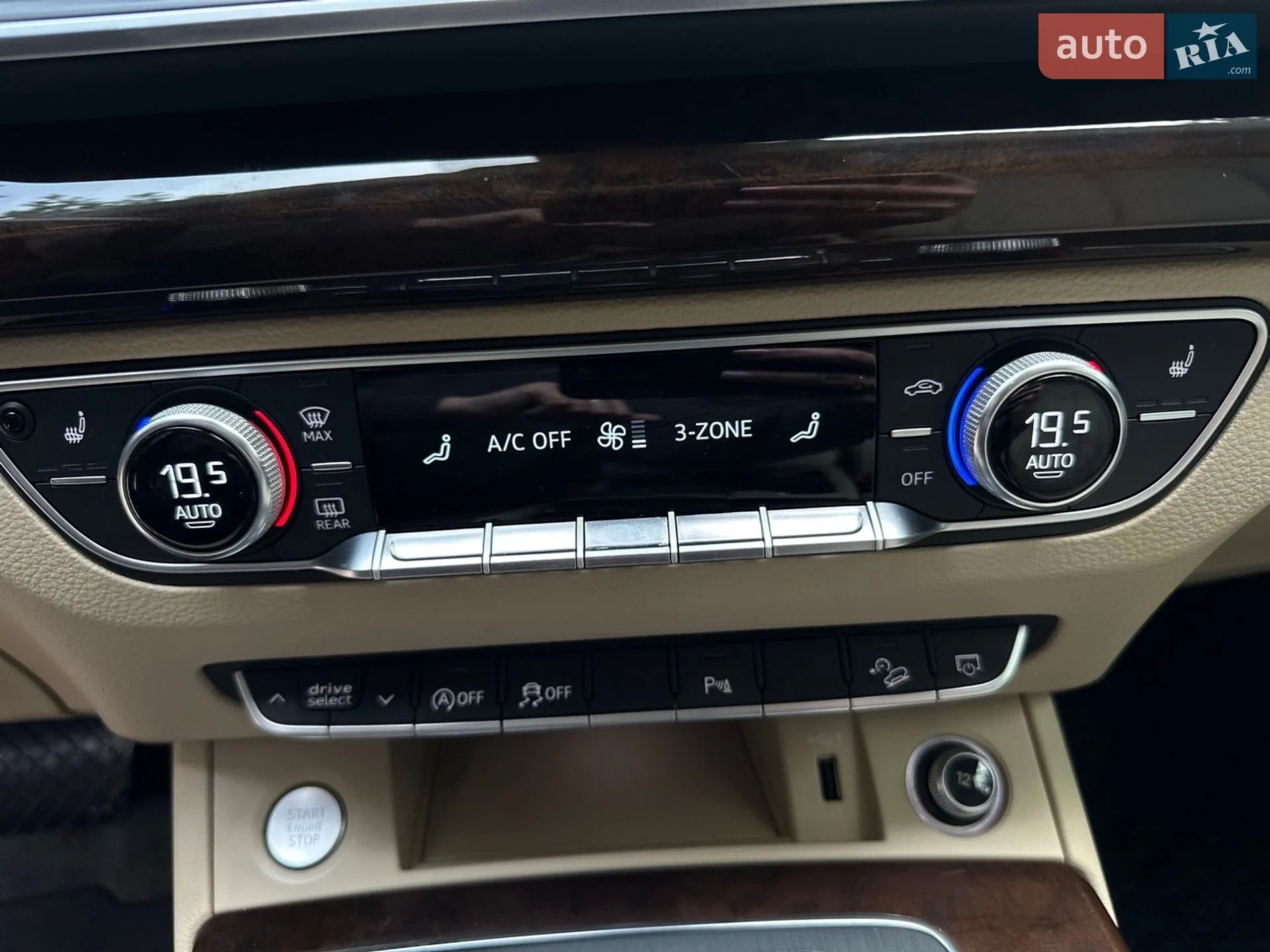 2020 Audi Q5 - мініатюра 16