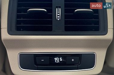 Внедорожник / Кроссовер Audi Q5 2020 в Киеве