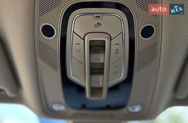 Внедорожник / Кроссовер Audi Q5 2020 в Киеве