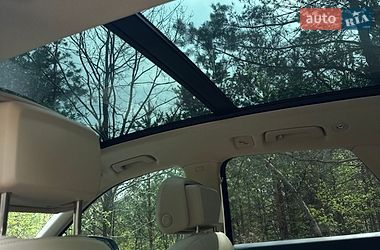 Внедорожник / Кроссовер Audi Q5 2020 в Киеве