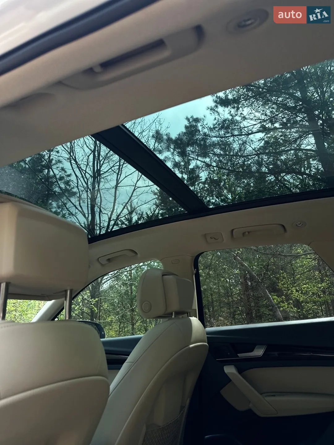 2020 Audi Q5 - мініатюра 30