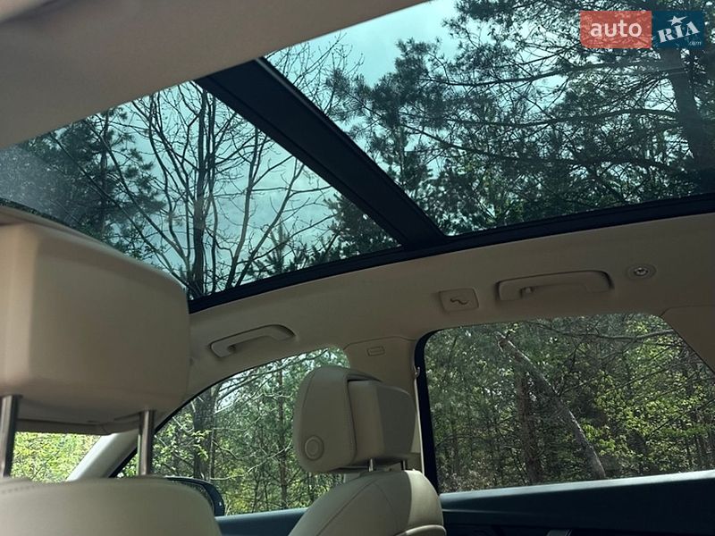 Внедорожник / Кроссовер Audi Q5 2020 в Киеве