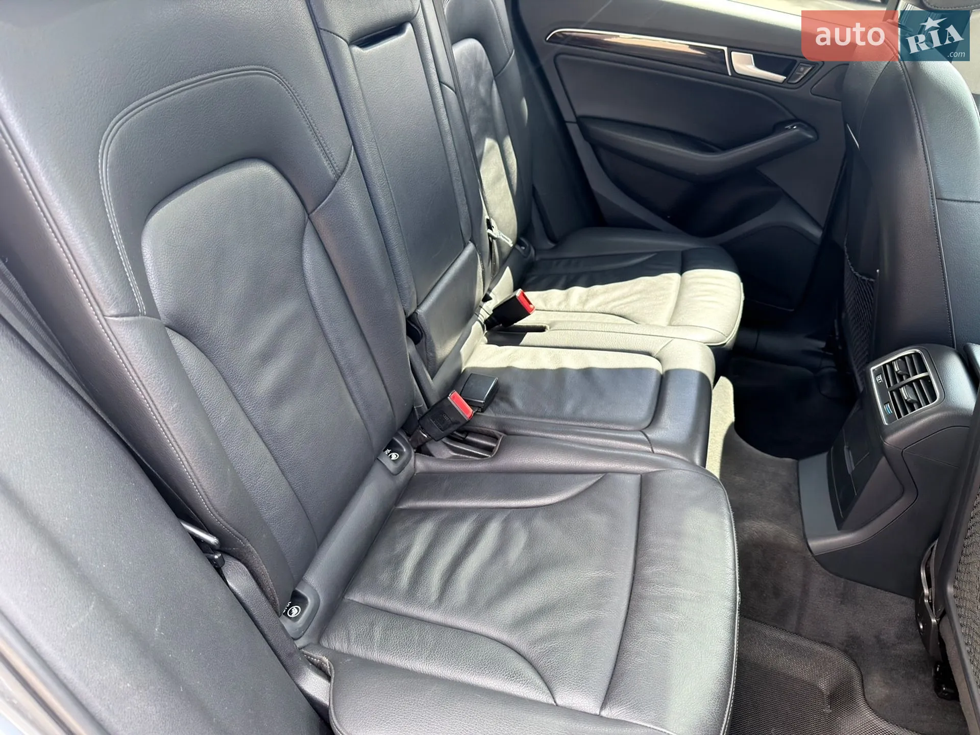 2012 Audi Q5 - мініатюра 17