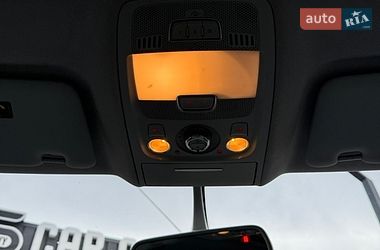 Внедорожник / Кроссовер Audi Q5 2015 в Стрые