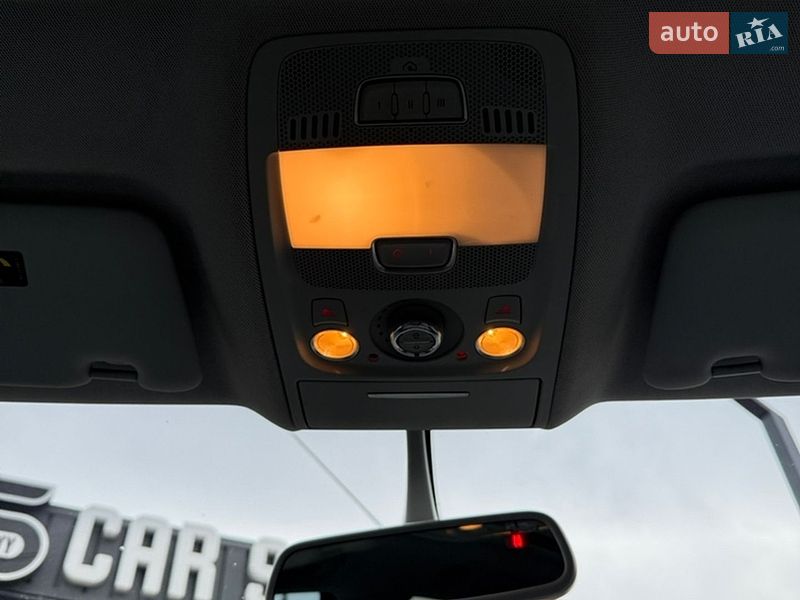 Внедорожник / Кроссовер Audi Q5 2015 в Стрые
