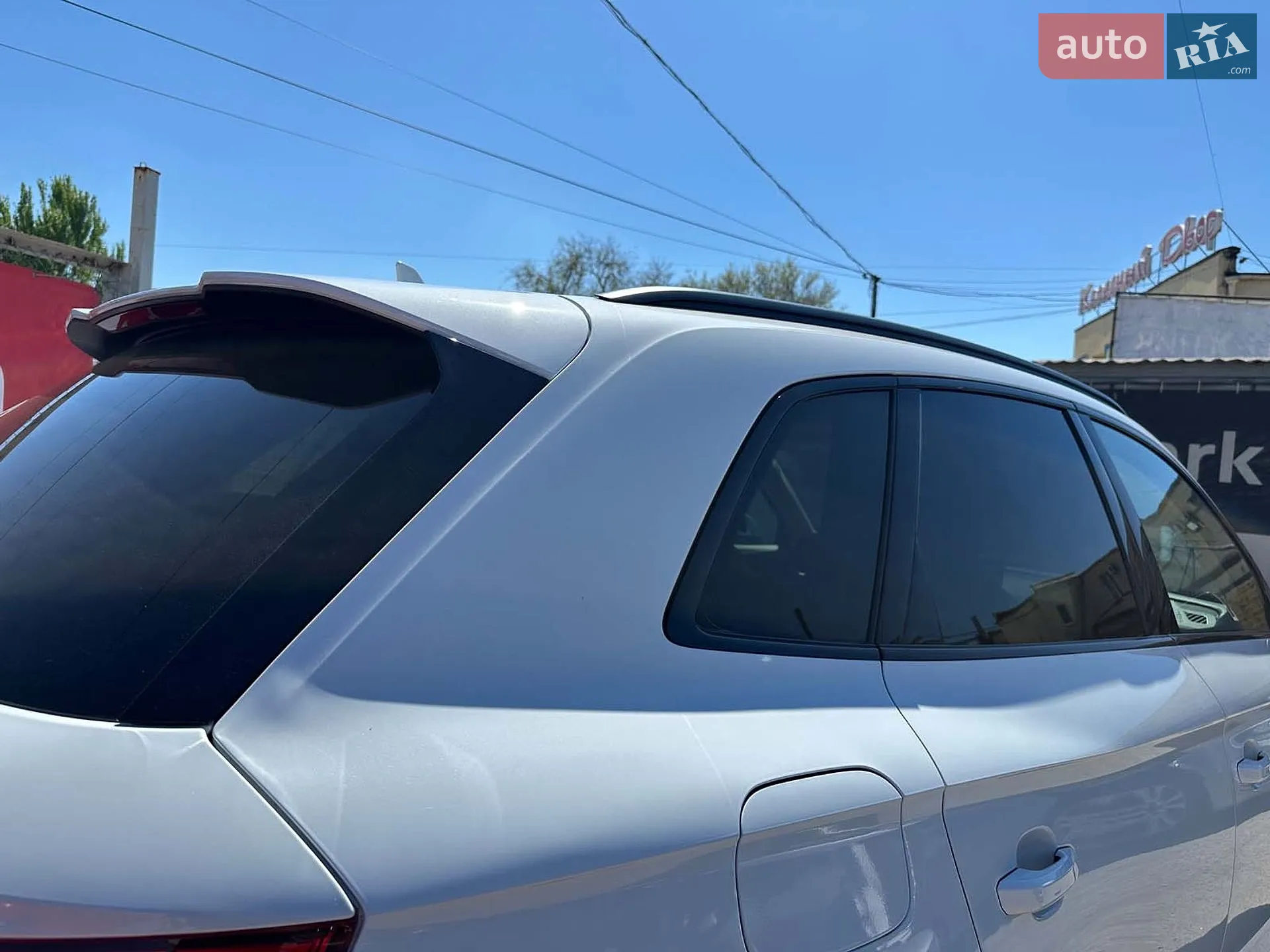 2021 Audi Q5 - мініатюра 16