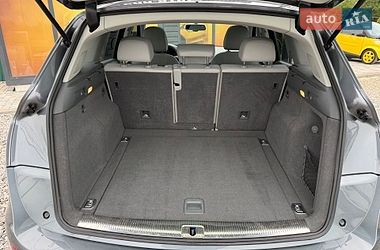 Внедорожник / Кроссовер Audi Q5 2015 в Стрые