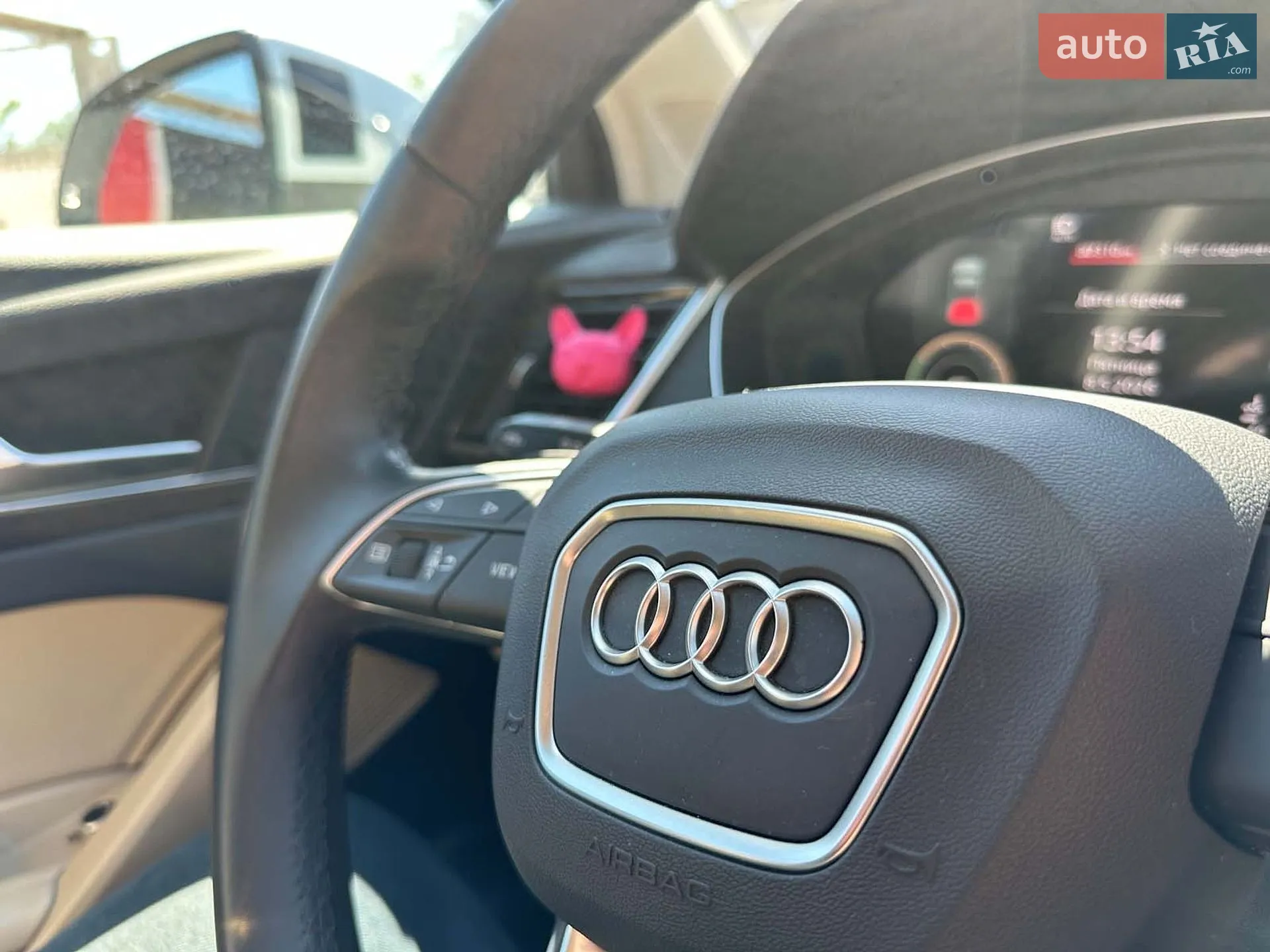 2021 Audi Q5 - мініатюра 48