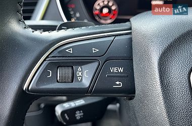 Внедорожник / Кроссовер Audi Q5 2018 в Луцке