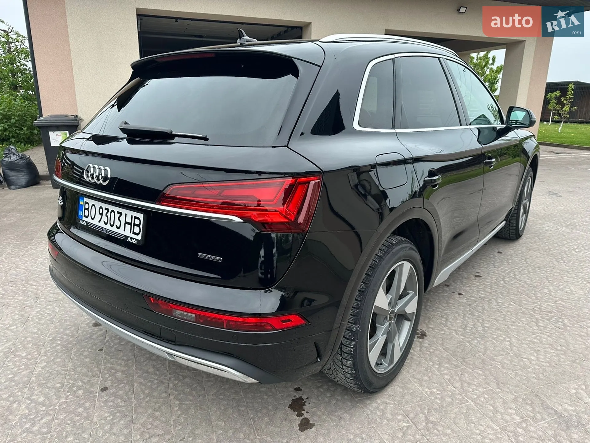 2023 Audi Q5 - мініатюра 6