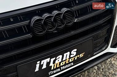 Внедорожник / Кроссовер Audi Q5 2016 в Стрые