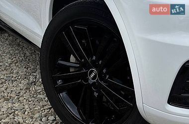 Внедорожник / Кроссовер Audi Q5 2016 в Стрые