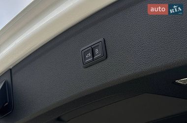 Внедорожник / Кроссовер Audi Q5 2016 в Стрые