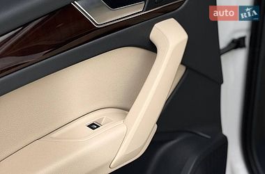 Внедорожник / Кроссовер Audi Q5 2016 в Стрые