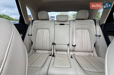 Внедорожник / Кроссовер Audi Q5 2016 в Стрые