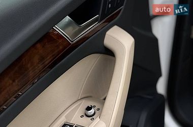 Внедорожник / Кроссовер Audi Q5 2016 в Стрые