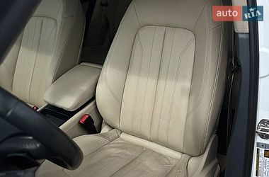 Внедорожник / Кроссовер Audi Q5 2016 в Стрые