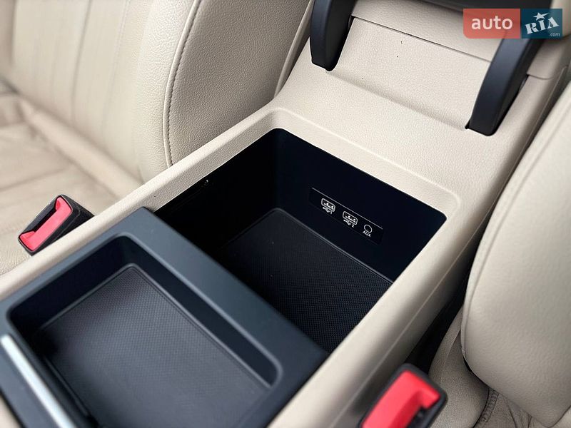 Внедорожник / Кроссовер Audi Q5 2016 в Стрые