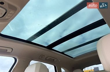 Внедорожник / Кроссовер Audi Q5 2016 в Стрые
