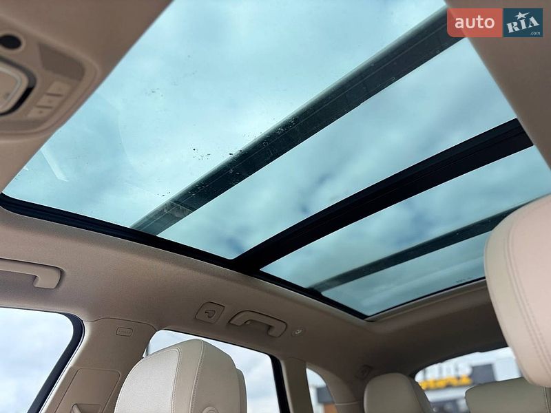 Внедорожник / Кроссовер Audi Q5 2016 в Стрые