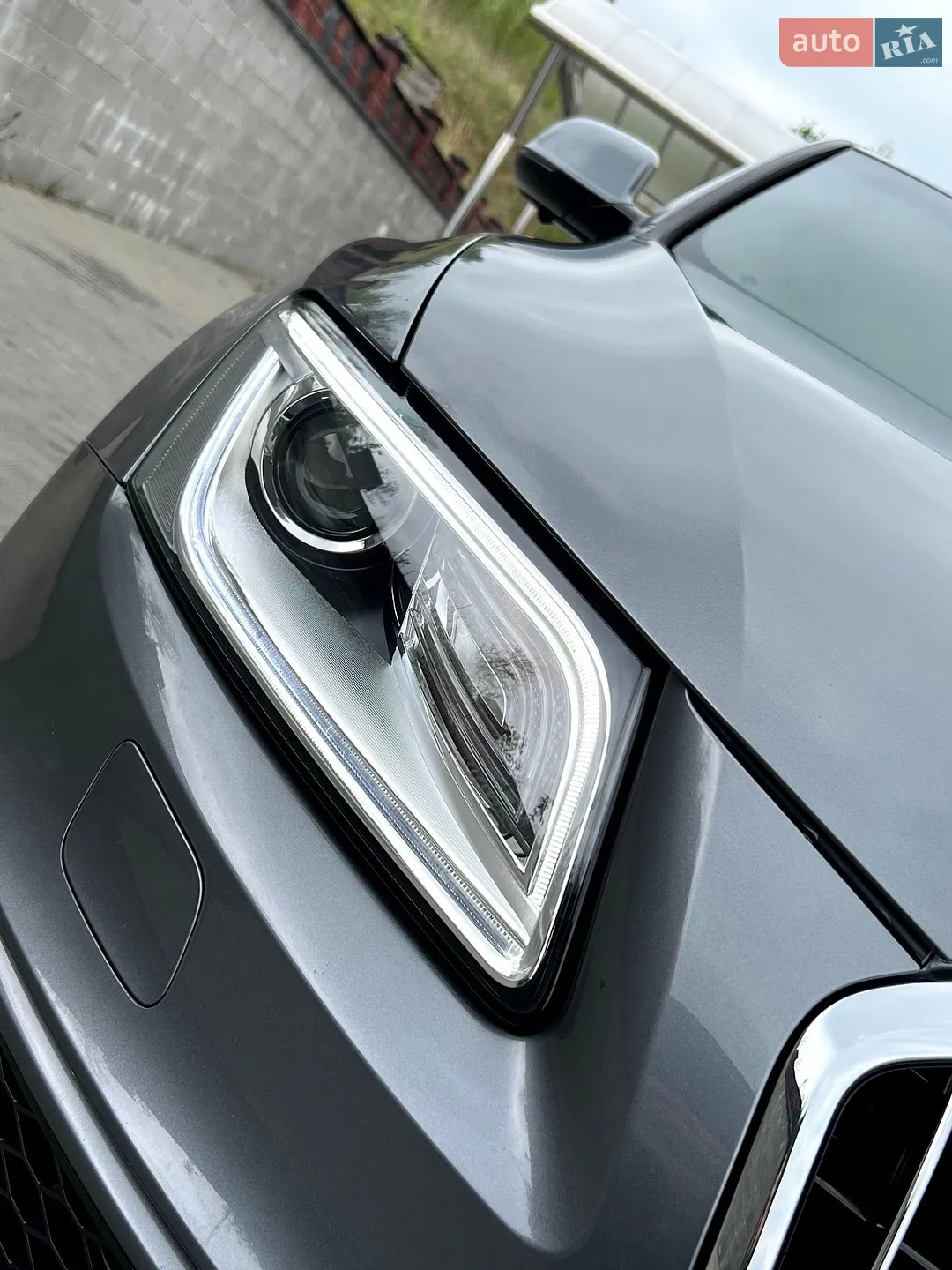 2015 Audi Q5 - мініатюра 10