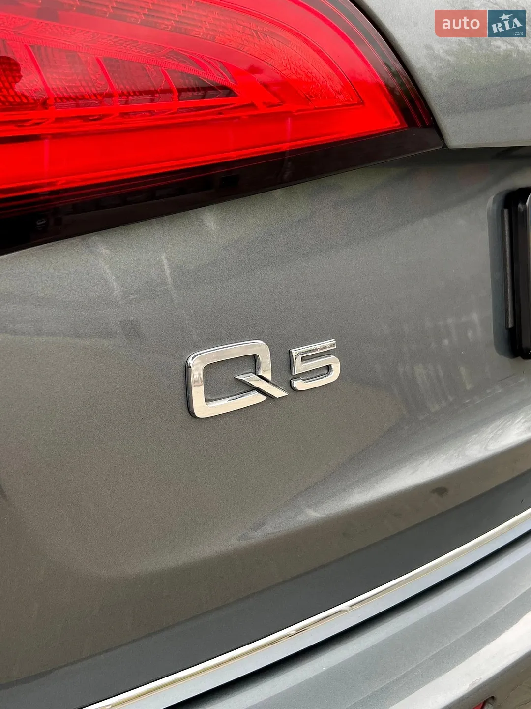 2015 Audi Q5 - мініатюра 12