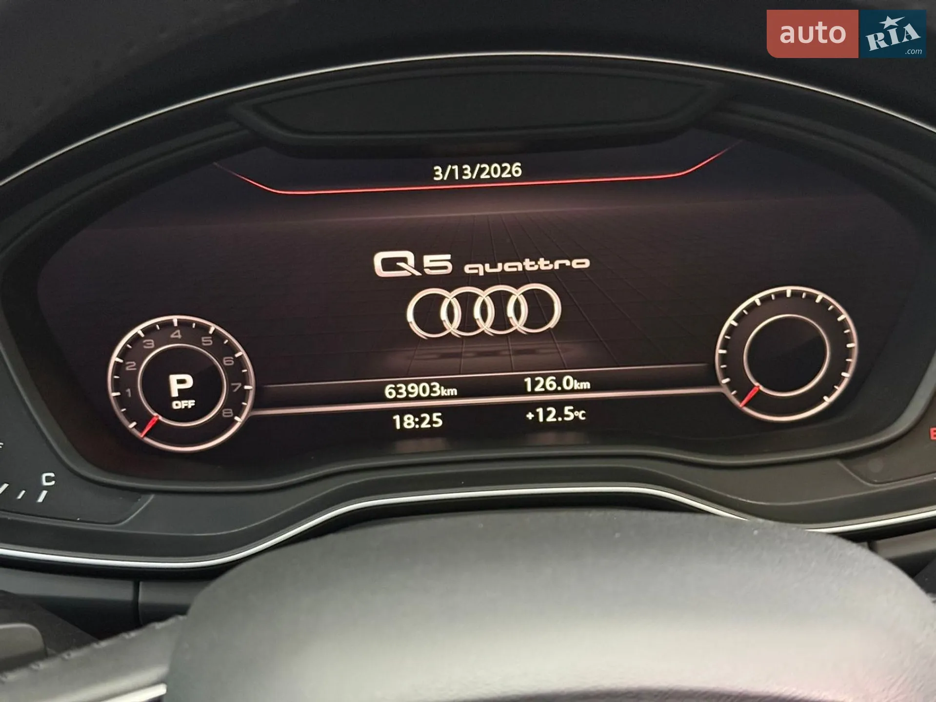 2018 Audi Q5 - мініатюра 14