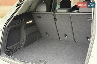 Позашляховик / Кросовер Audi Q5 2018 в Тернополі