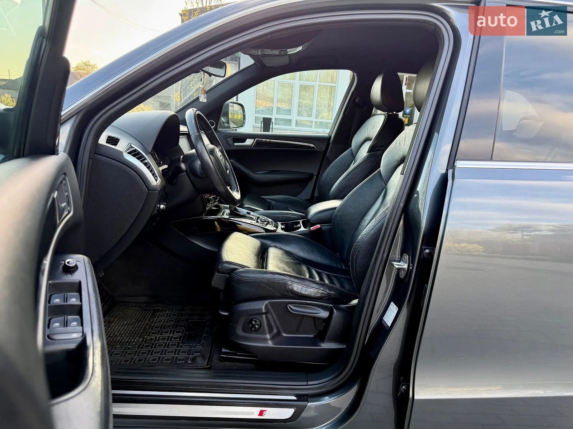 2011 Audi Q5 - мініатюра 31