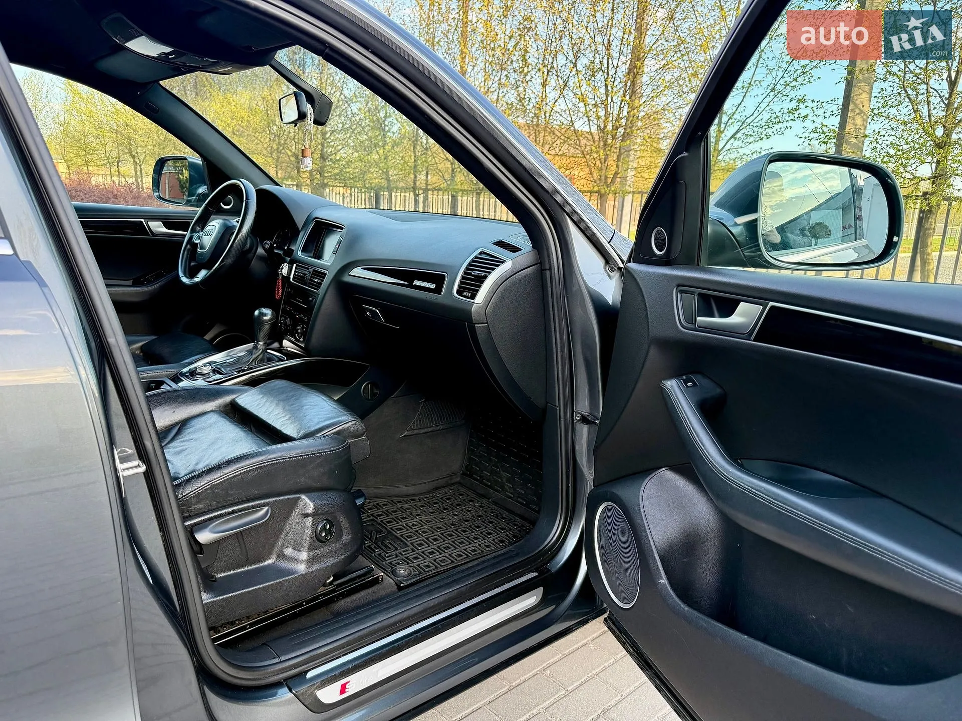 2011 Audi Q5 - мініатюра 56