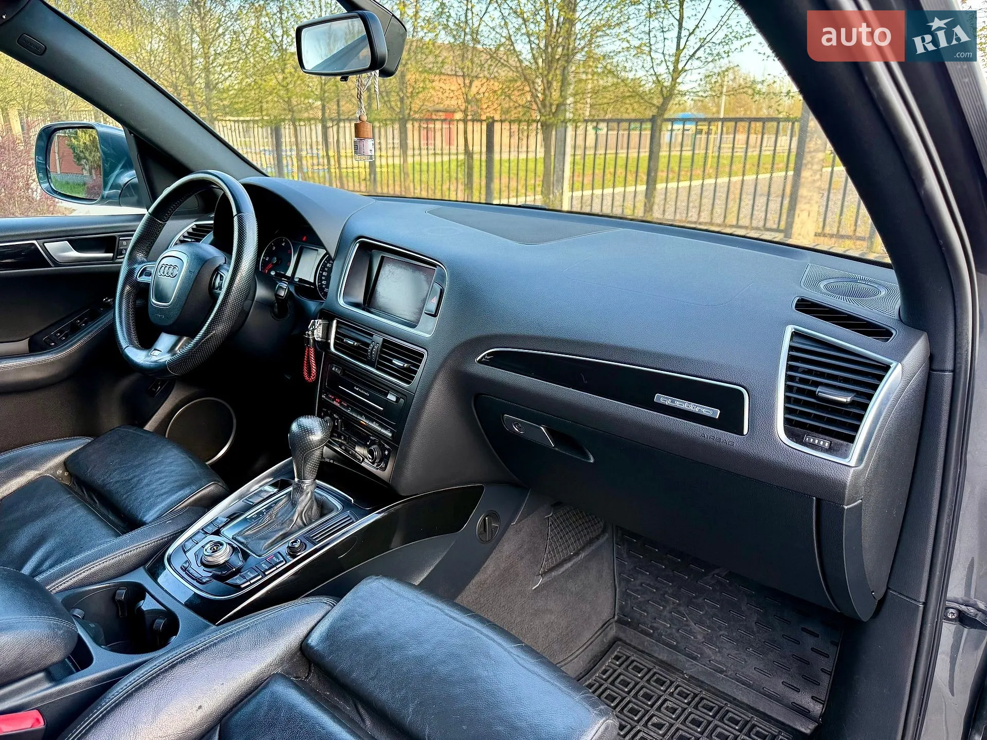 2011 Audi Q5 - мініатюра 61