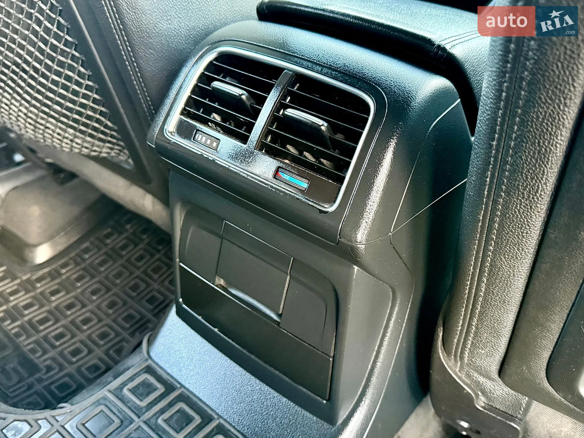 2011 Audi Q5 - мініатюра 74
