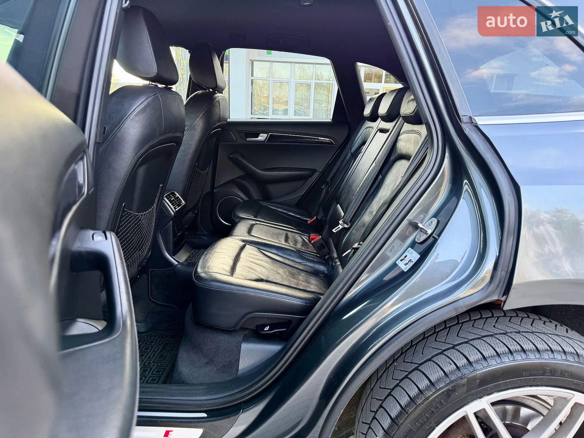 2011 Audi Q5 - мініатюра 78