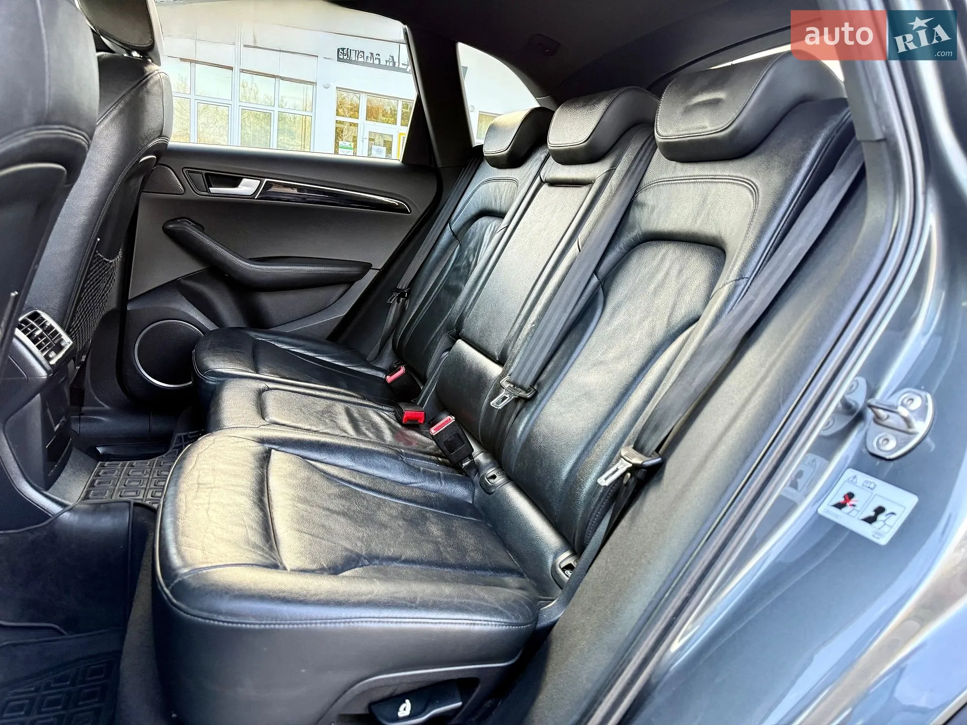 2011 Audi Q5 - мініатюра 79