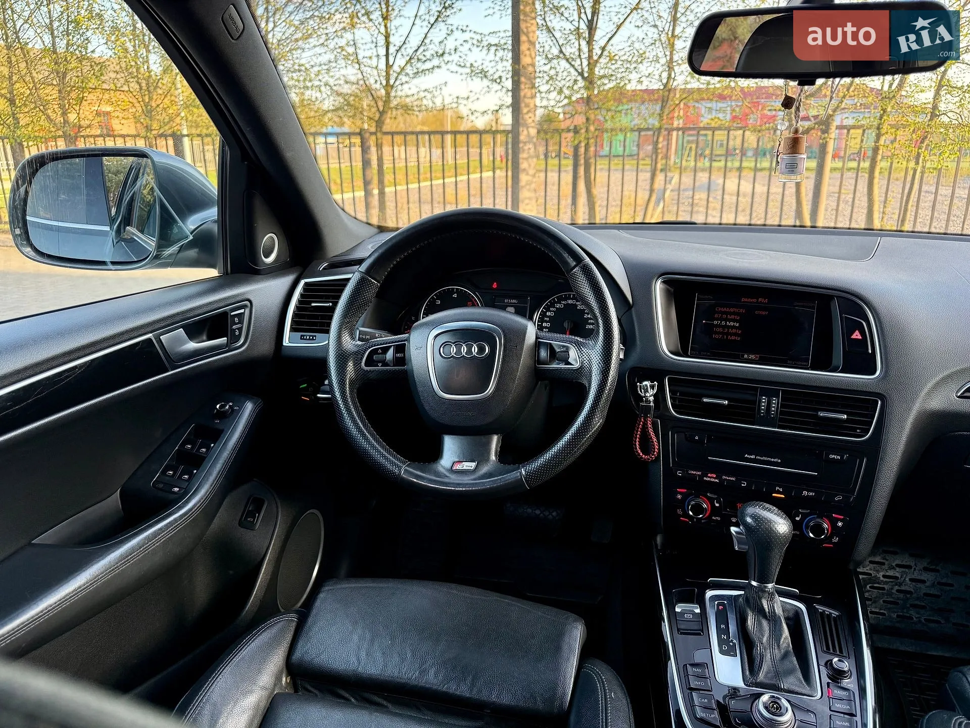 2011 Audi Q5 - мініатюра 82