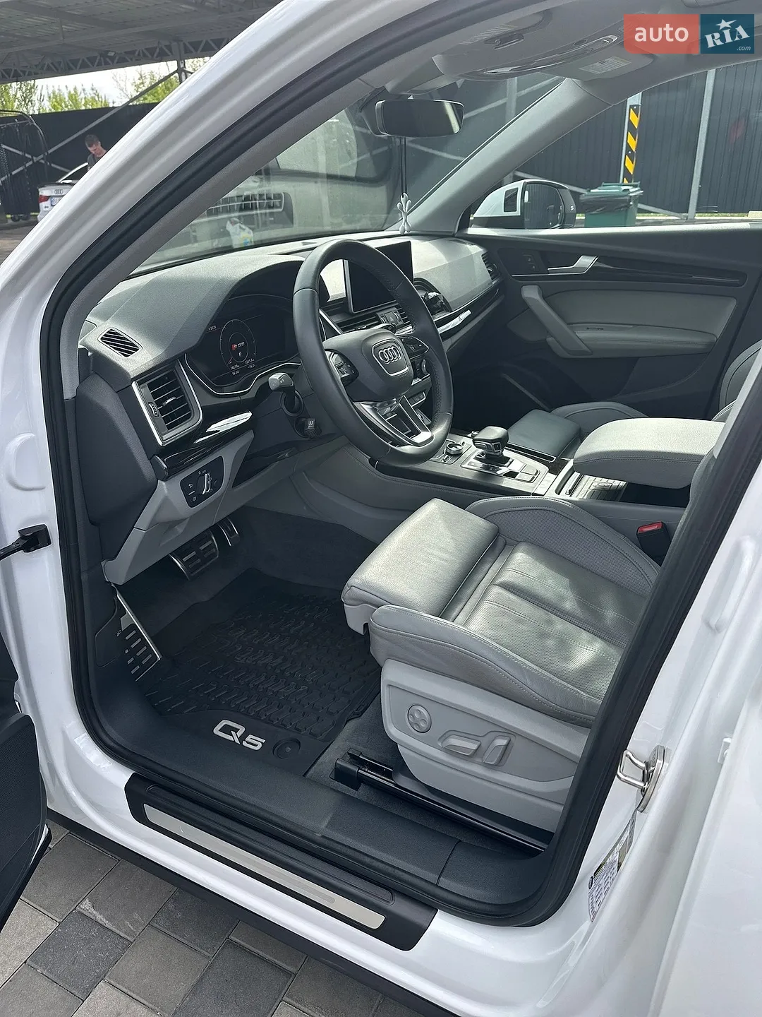 2019 Audi Q5 - мініатюра 7